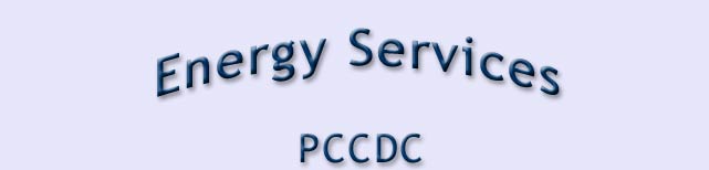 Energy services