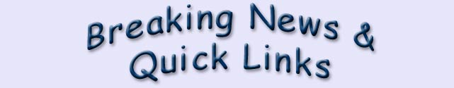 Breaking News